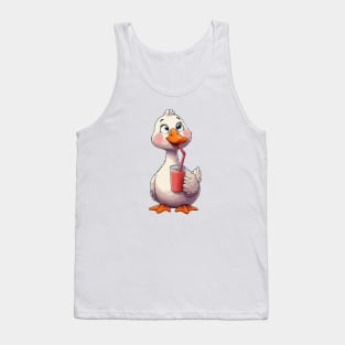 Goose Juice Tank Top